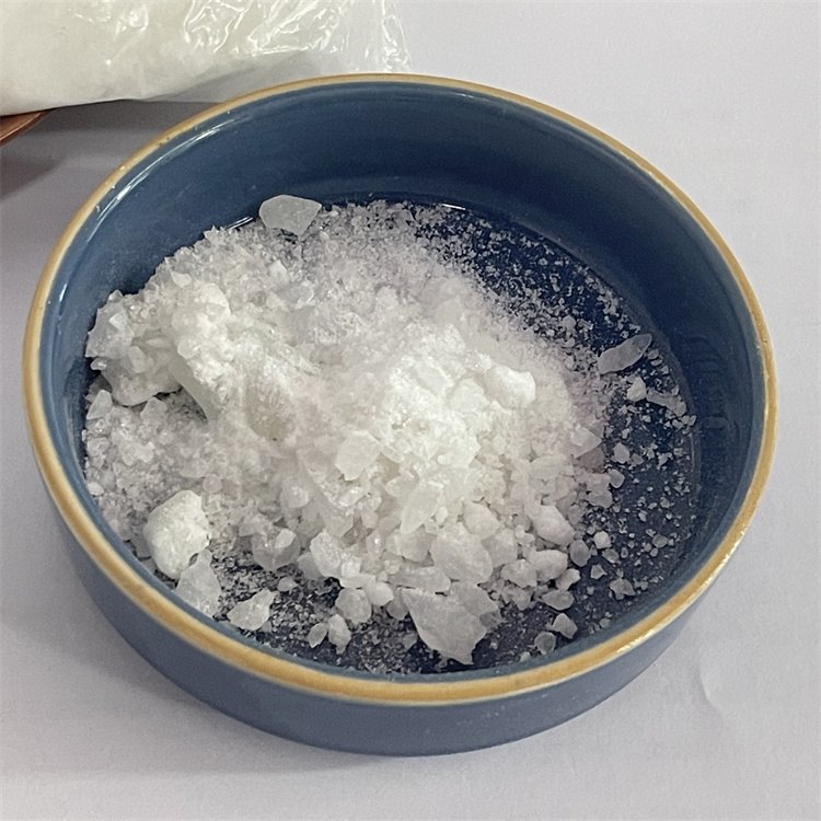 Bromadol&nbsp;Crystals