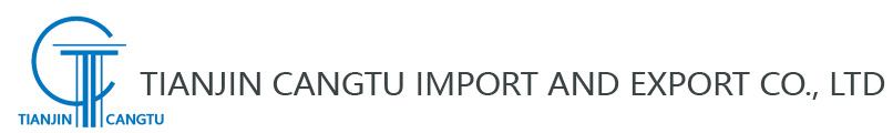 TIANJIN CANGTU IMPORT AND EXPORT CO., LTD